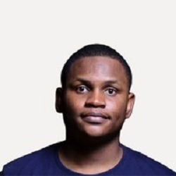 Paul Osas