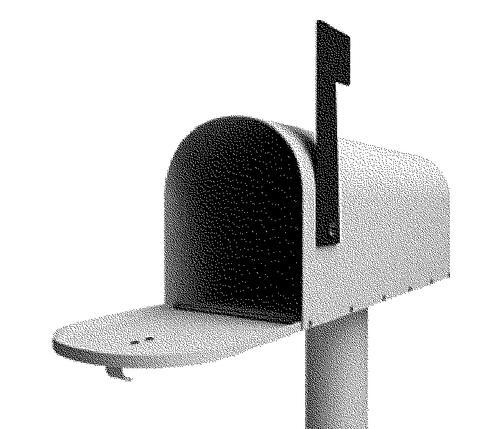 mailbox